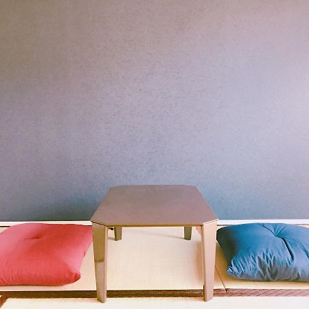 Kyoto Hostel Gloire Extérieur photo